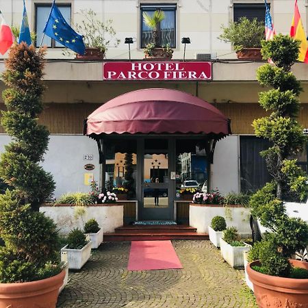 Hotel Parco Fiera Turin Exterior photo