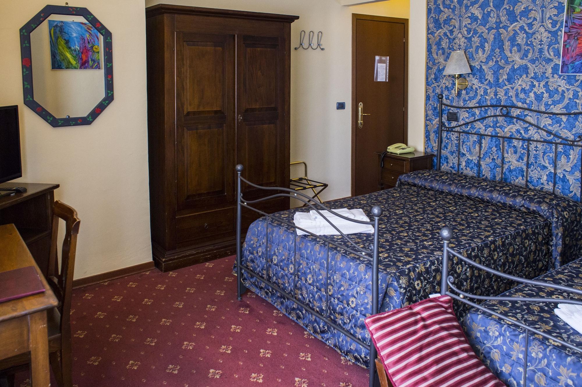 Hotel Parco Fiera Turin Exterior photo