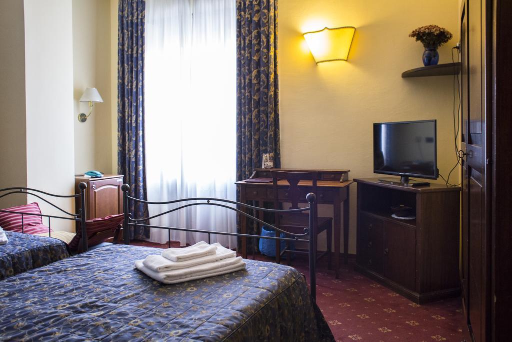 Hotel Parco Fiera Turin Exterior photo