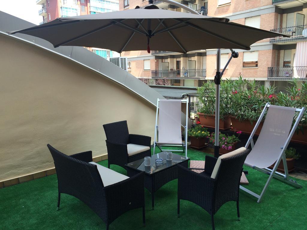 Hotel Parco Fiera Turin Exterior photo